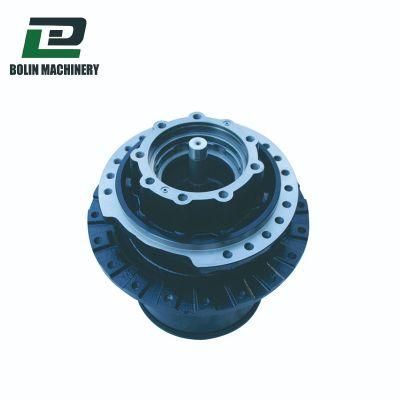Volvo Excavator Ec120 Ec130 Ec160 Travel Gearbox Ec180 Ec210 Ec240 Ec290 Travel Reduction Gearbox