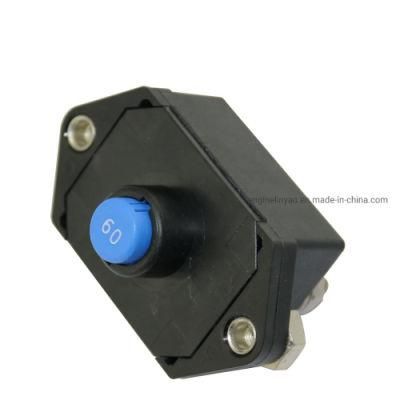 Excavator Spare Parts Sdlm-60-4 Circuit Breaker