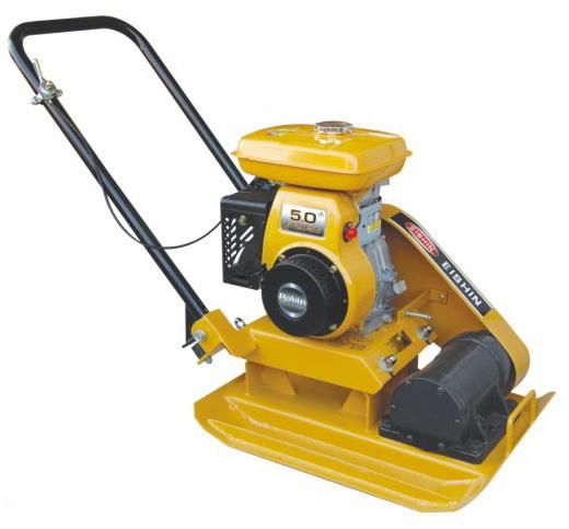Factory Direct Supply Robin Engine 90kg Plate Compactor