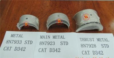 D342 Main Bearing Std