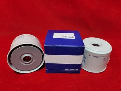 High-Quality Engine Parts Fuel Filter 26561117 From Factory