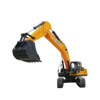 Xcmc37ton New High Quality Machine Excavator Xe370