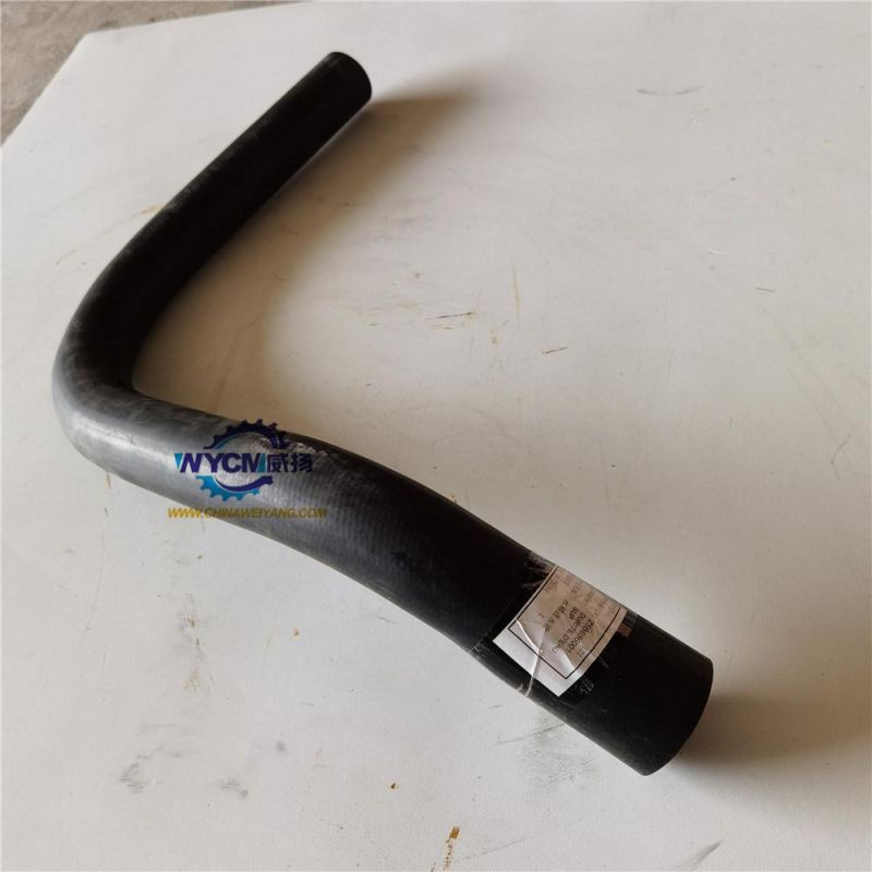 Water Pipe Z5b656001 Water Tank Inlet Pipe for S E M Wheel Loader for Sale