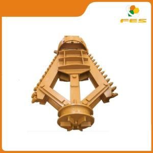Factory-Made Belling Bucket for Piling Machinery with Low Price