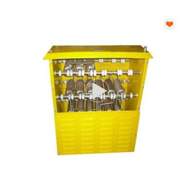 Tower Crane Resistance Box Stainless Steel Resistor Boxes