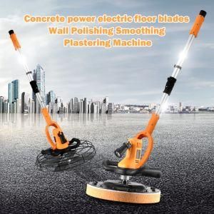 Hot Selling Concrete Smoothing Machine