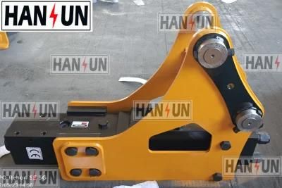 Mining Machinery and Equipment Rock Hammer