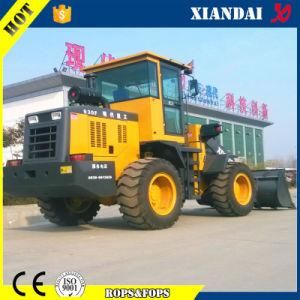 Xd930f Front End Loader