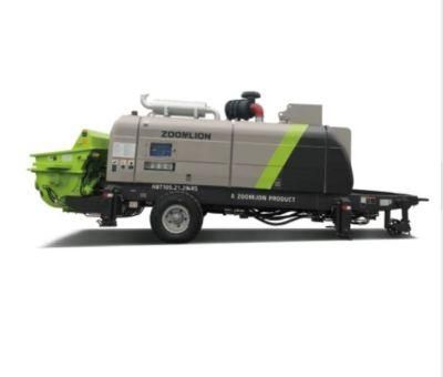 Zoomlion Trailer Pumps Hbt60.13.118RS with Good Quality Hot Sale