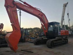 Used Hitachi Zaxis-350 Excavator/Hitachi Hydraulic Crawler Original for Sale