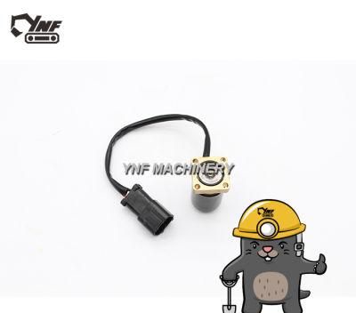 Ynf01949 561-15-47210 Solenoid Valve for Wa500 Wa800-1 Wa800-2 Wheel Loader