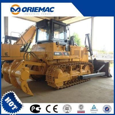 Original Liugong B160c 160HP Bulldozer with Rear Rippers