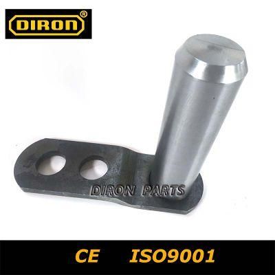 9V0394/9V-0394 PIN ASSY EXCAVATOR PIN BACKHOE PIN LOADER PIN BULLDOZER PIN GRADER PIN