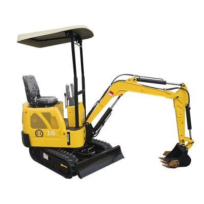 Cheap Price Digging Excavator Amphibious Excavator Philippines