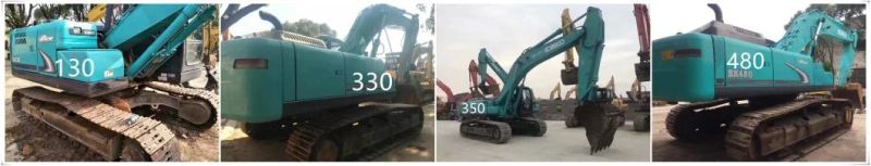 Wheel Loader Wa600, Wa230, Wa250, Wa300, Wa320, Wa350, Wa360, Wa380, Wa400, Wa430, Wa470 Komatsuu