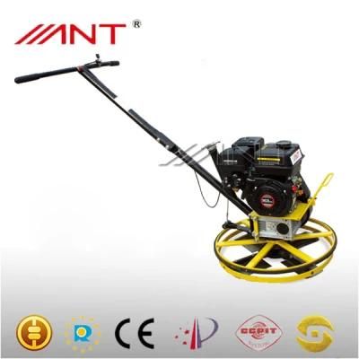 5.5HP Gasoline Engine Power Trowel Wh60