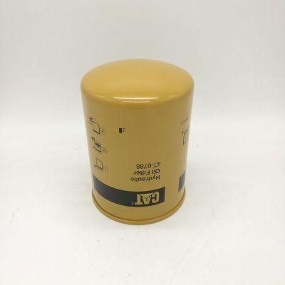 Original Caterpillar Hydraulic Oil Filter (4T-6788)