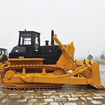 Shantui Brand New Dozers SD32 New Bulldozer for Sale