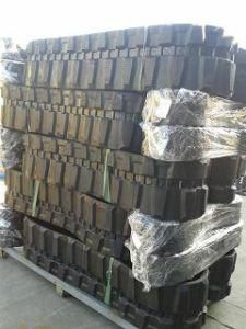 High Quality Rubber Track for Bulldozer