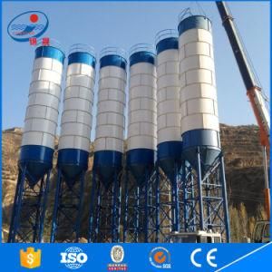 Competitive Price Easy Assembly Pieces of Cement Silo