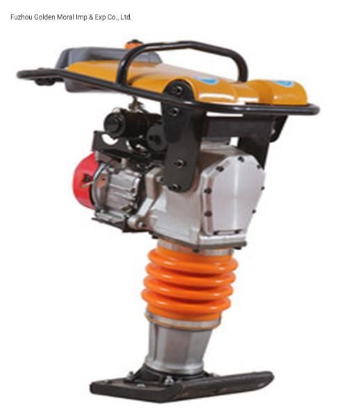 Hcr80k-Tamping Rammer /OEM /in Factory Price