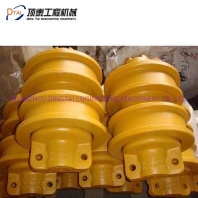 Good Quality D8K Track Roller Double Flange 7s9042 for Undercarriage Parts