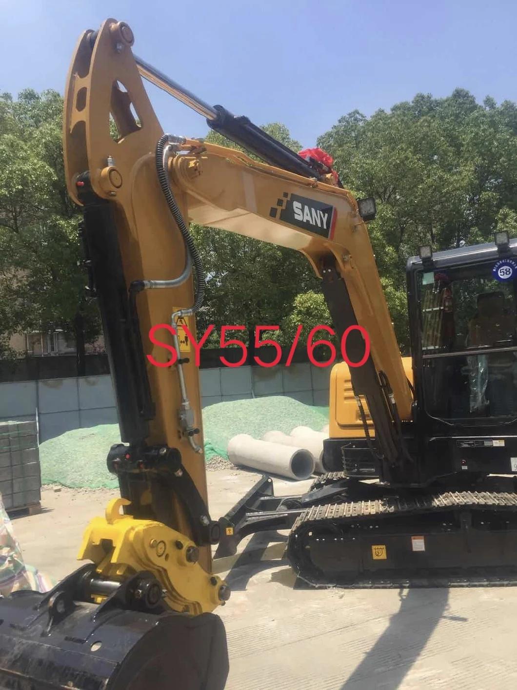 PC200-7-8 Pipeline for Hydraulic Hammer with Excavator