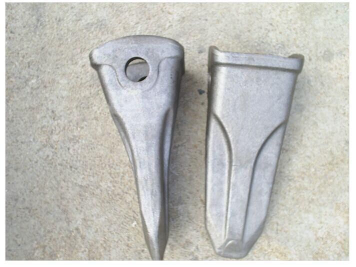 Forged Bucket Replacement Tooth 207-70-14151 for Komatsu Model