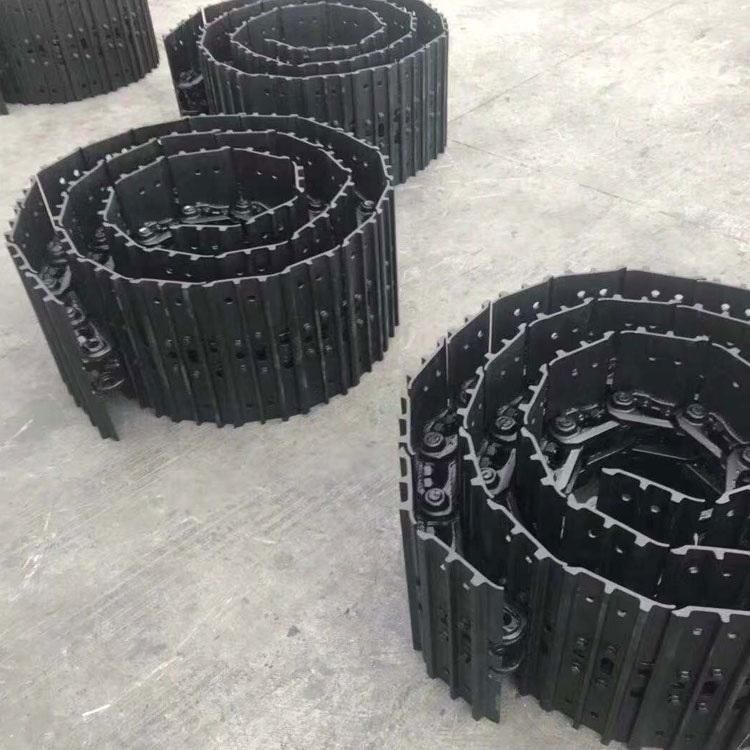 Track Shoe for Excavator Track Pads Track Link Chain