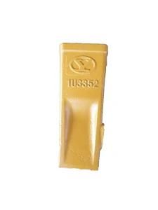 Wholesale Supply Excavator Bucket Tooth Caterpillar Cat320 1u3352RC 1u3352 Bucket Teeth