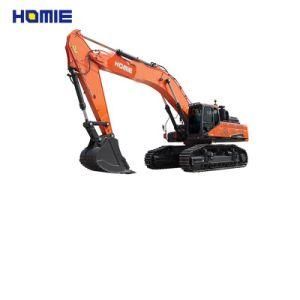 Special Hydraulic Crawler Excavator Marine Crawler Excavator Price