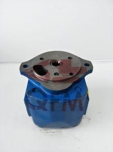Foreign Horse Gear Pump Ass&prime;y for Excavator Hydraulic Parts Good Quality