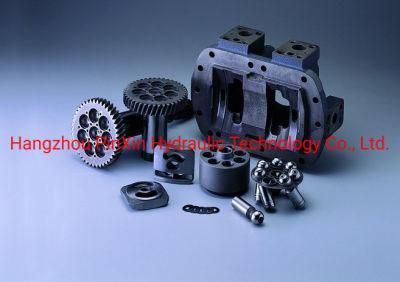 Hydraulic Spare Parts for Caterpillar 330ln Excavator