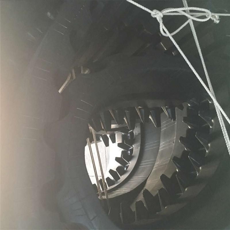Cg100/110 and Mst3000vd Dumper Rubber Track (800*150*66)