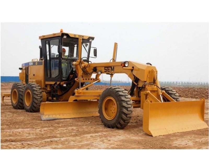 Chinese Bull Dozer Factory Shantui Crawler Bulldozer Contstruction Machinery Cheap Used Bulldozer