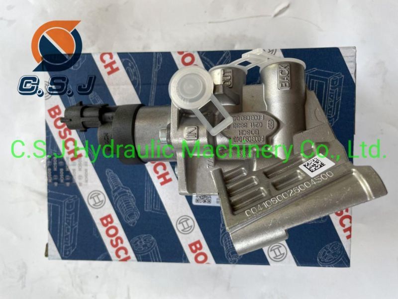 Fuel Regulator 21638691/02113830 for Ec210b/Ec290b/Ec240b Excavator