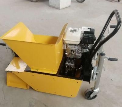 Small Cheap Price Curb Stone Making Machine Curb Machine