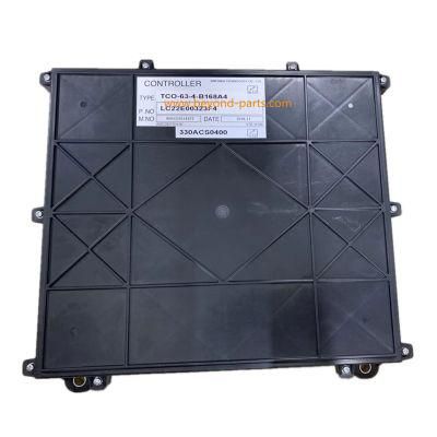 Sk330-10 Sk350-10 Excavator Controller Control Unit LC22e00323f4