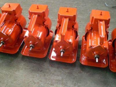 Russia Vibrator for Concrete Used 1.0kw/1.4kw/1.6kw/2.2kw