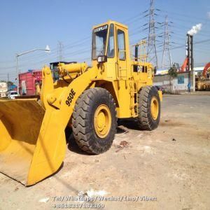 Used Cat 950e 5 Ton Wheel Loader for Sale