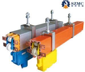 Lifting Equipment Used for Cranes Pipe Slide Wire Busbar