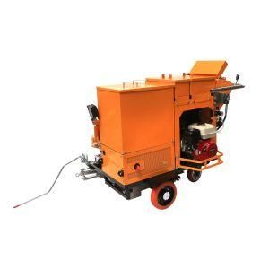 Road Marking Spray Paint Machine Road Line Marking Equipment