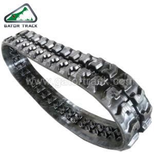 190*72*37 Excavator Track or Rubber Track