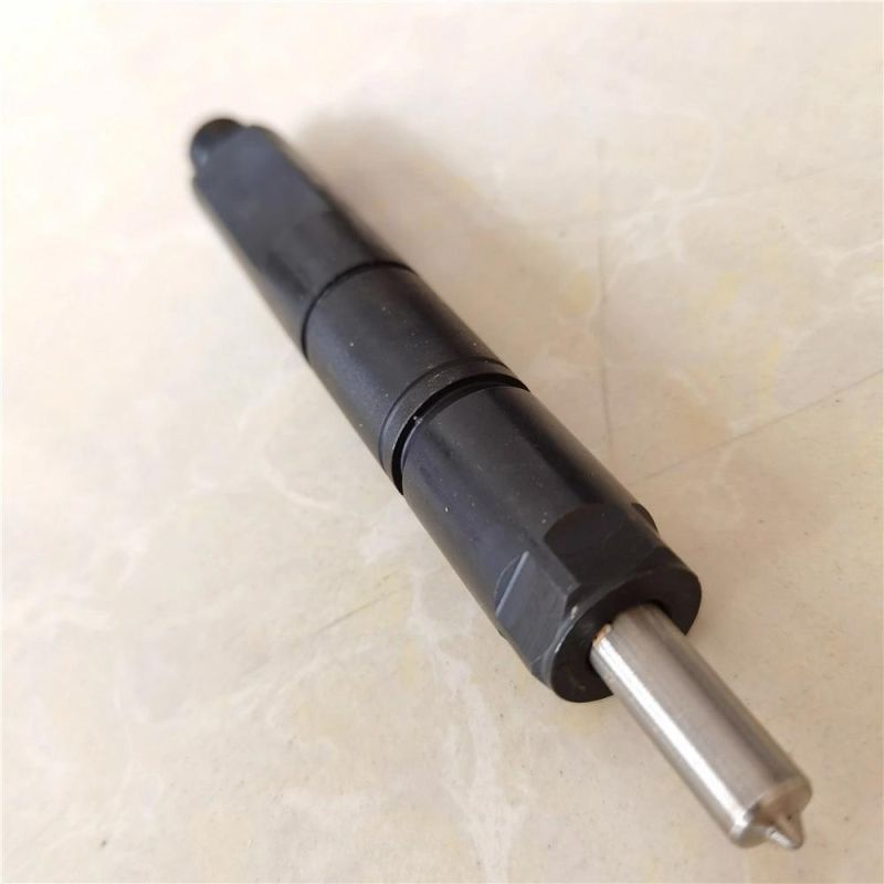 Fuel Injector Yc6105zlq for Yuchai Engine Yc6j125z-T21 for Sale