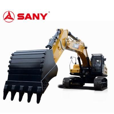 Large Mining Excavator Heavy Machinery Price in Malaysia