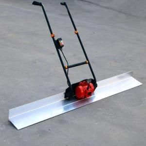 Electric Concrete Vibrator Laser Concrete Pavers