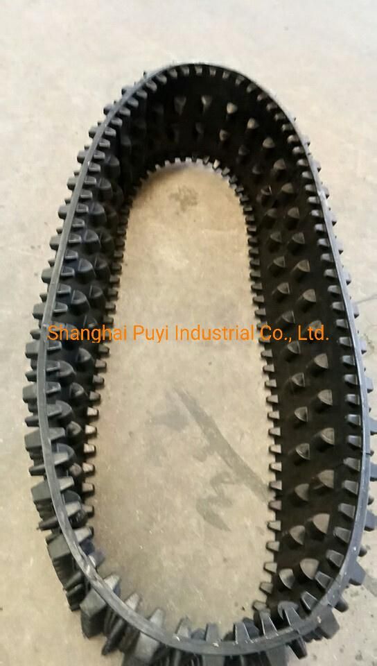ATV Rubber Track (360*91*38) with Good Quality