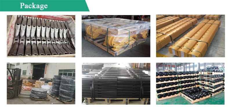 High Quality Bucket Teeth 2713-1221RC, Dh Excavator Bucket Teeth, Doosan Bucket Teeth of Dh150
