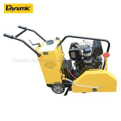 Road Construction (DFS-500D) Diesel Saw Cutter
