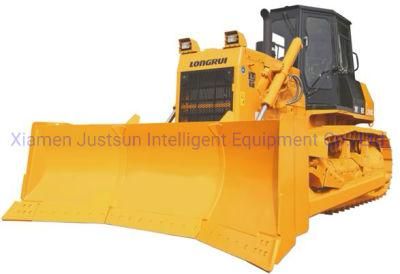 Coal Crawler Bulldozer with Excellent Performance